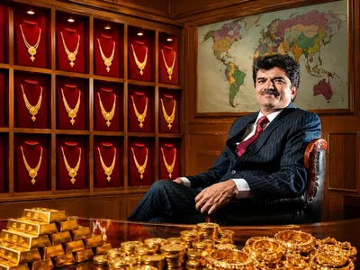 rajesh exports  now under sebi scrutiny  was named beneficiary of union govt s production linked incentive