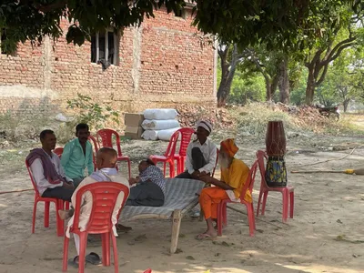 what three  low margin  constituencies say about uttar pradesh politics