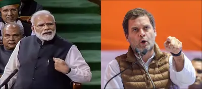 lok sabha data shows bjp is just as dynastic as the congress