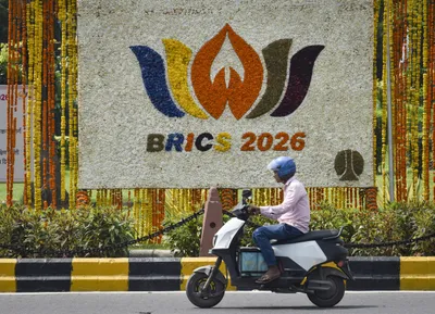 brics and the bjp’s ceiling on india’s ambition  the case for a grand strategy