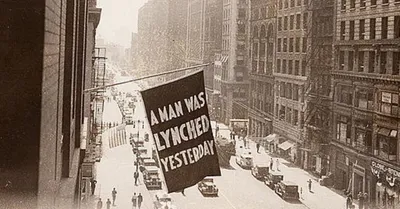 what lynchings in 19th century us can teach us about ‘new india’