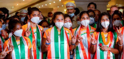 ask not what indian athletes can do for our country  ask why they play sport