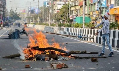 as assam s anger boils over  modi tweets to a land without internet  sonowal appeals for calm