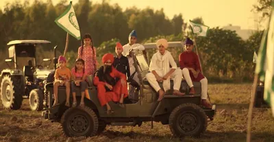 youtube removes 2 songs on farmers  protest  producer says hq cited  govt intervention 