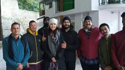 the brand ambassadors of devbhumi tourism