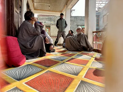  we are doomed  what more can be said’  families of kashmiri doctors linked to  terror module  case