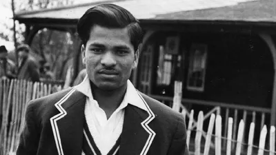 sonny ramadhin and the history of west indies cricket
