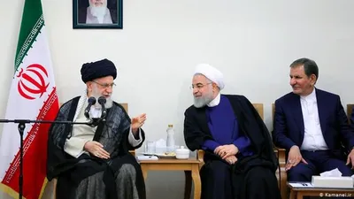 iran toughens opposition to bilateral talks with the us