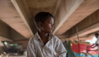 where have the children on the streets gone 