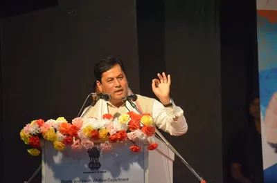 assam to reduce minimum age for panchayat head to 25 years