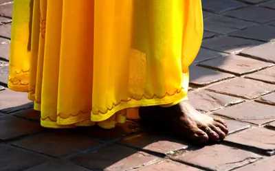 sex workers are creating awareness about coronavirus  even while battling other problems