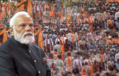 global  regional  internal  how many more self goals will the modi government score 