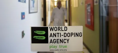 the covid 19 lockdown could lead to a rise in doping among sportspeople