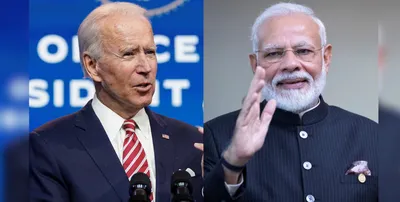 biden to host modi for bilateral meeting at white house on september 24  white house