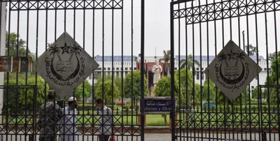 why the suspension of a jamia professor over a inquire of paper may presumably well additionally peaceable alarm us