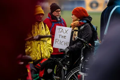 the global majority’s fight for economic justice