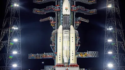 leak in cryogenic stage led to chandrayaan 2 launch cancellation  report