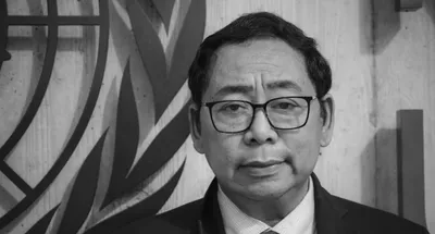 myanmar  ‘more than genocide  what we are facing now is democide’