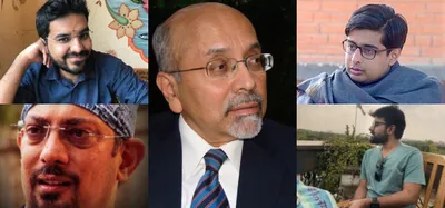 dark underbelly of indian media revealed as scores of journalists say  metoo