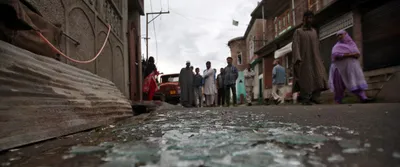 for kashmir   normalcy  is a word that needs to be abrogated