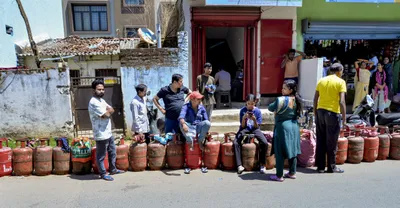 west asia crisis  how the poor fare in an economic shock remains masked