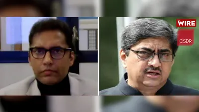 watch   does india need a course correction in south asia 