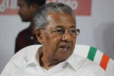 pinarayi vijayan s social reform has defeated the sabarimala protests