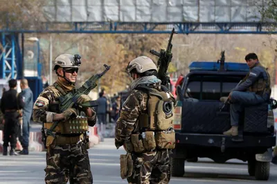 will an imposed peace end all peace in afghanistan 