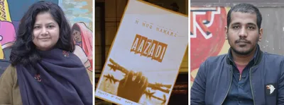 watch   how young anti caa protestors are turning love songs into revolutionary ones