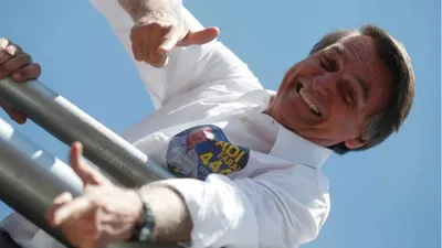 maximum cultural war  minimum governance  how jair bolsonaro runs brazil