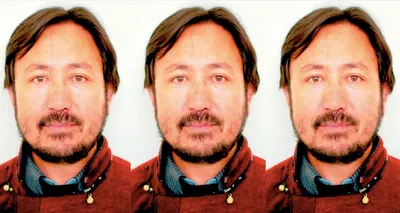 ladakh editor arrested for another man s comment against bjp mp on fb group run by him