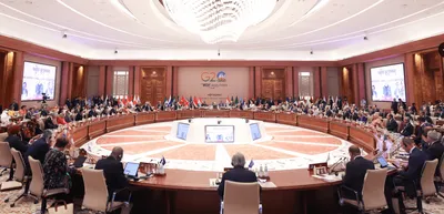 looking past the government narrative around the g20 summit