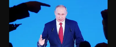 russia’s cabinet resigns and it’s all part of putin’s plan