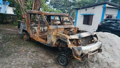 no cattle  two dead  a deleted livestream  unanswered questions over the naxalbari lynchings