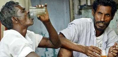  dry  bihar is losing the battle against the bottle