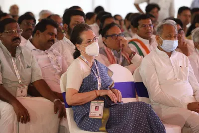 the gandhis should accept prashant kishor s political gambit