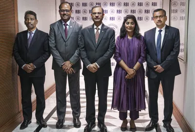 no rate cuts anytime soon  says rbi  as it raises the cost of money for banks