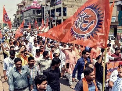 gurgaon must resist the communal narrative for the sake of its economy