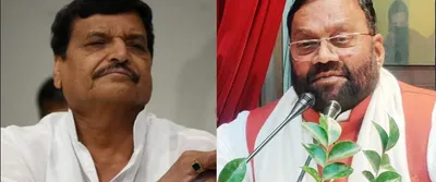 samajwadi party reorganises national panel  appoints shivpal yadav as general secretary