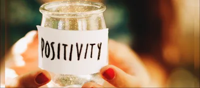 too much positivity can be bad for democracy
