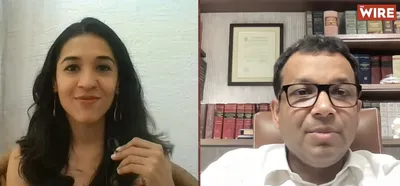 is delhi police in contempt of court  senior advocate shadan farasat explains