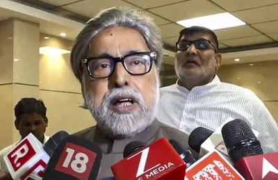 why bjp now prefers the zombie outfit route while splitting opposition parties