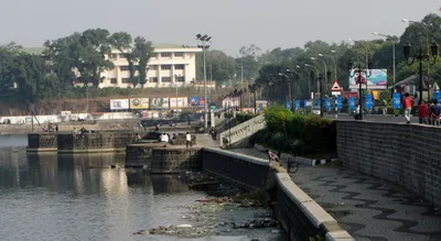 how the govt is spinning its dysfunctional nagpur water project as a success story