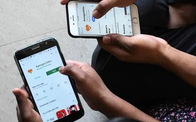 watch   aarogya setu  what s problematic and why  a privacy rights expert answers