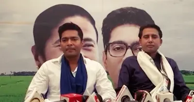 will lone west bengal congress mla’s switch to tmc benefit the bjp 