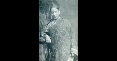 rukhmabai  the quiet making of a rebel