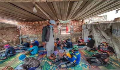 fear  insecurity push north east delhi s muslim children to leave school  join madrasas instead