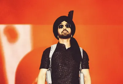crime  politics  citizenship and entertainment  the diljit dosanjh saga