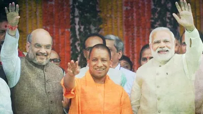 babri masjid s destruction laid the foundation of modi s new india of today