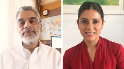 watch   in reality  unemployment worse than 23   rural india hit hard  mahesh vyas